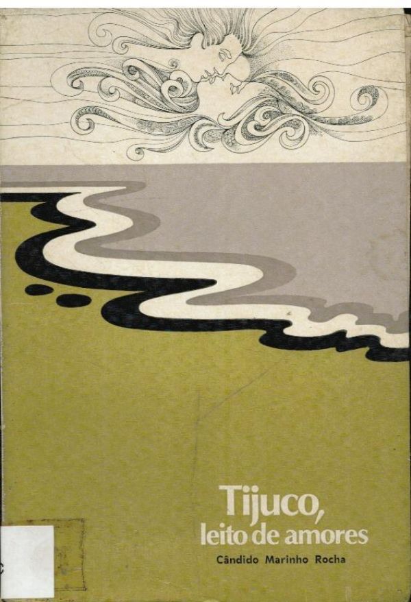 Tujuco, leito de amores - 800 ROC